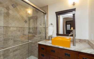 Custom Shower Designs By Glass Experts