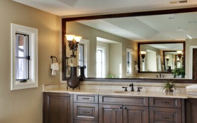 Reflect Your Personal Style With Custom Mirrors