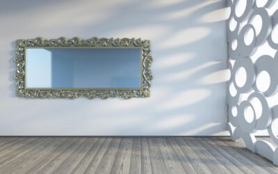 5 Ways Custom Mirrors Will Change the Way You See Your Home