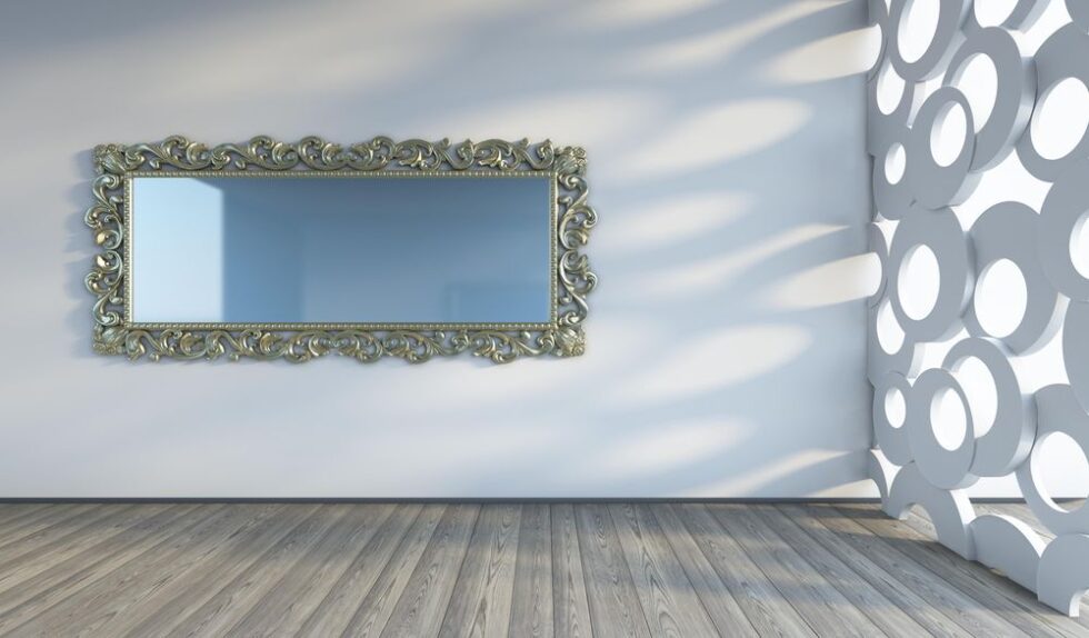 5 Ways Custom Mirrors Will Change the Way You See Your Home Michael's