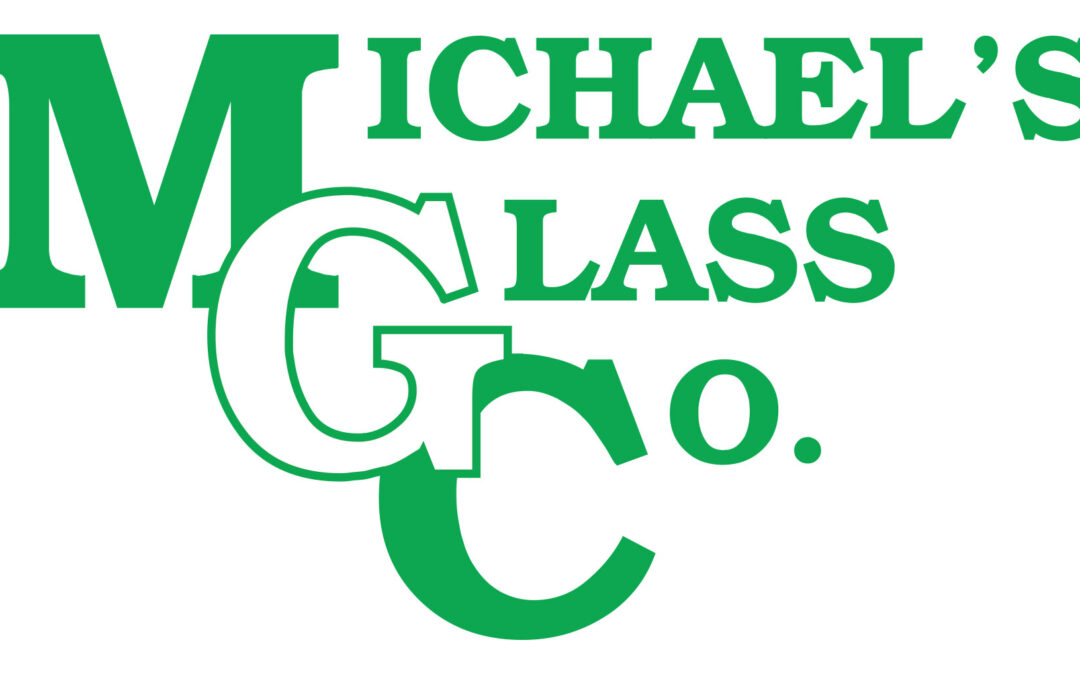 Why Hire Michael’s Glass Company for Your Commercial Glass Needs