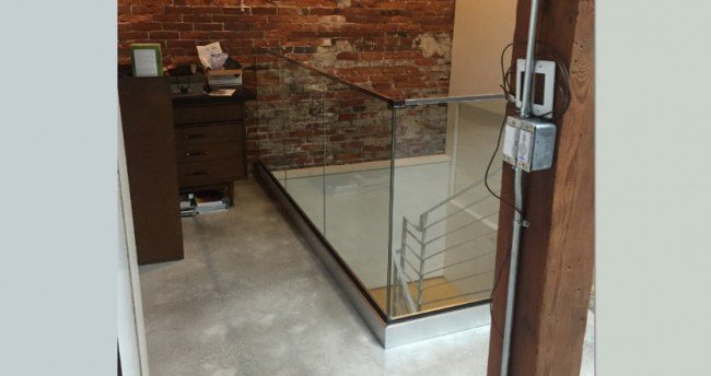 Philadelphia Residential and Commercial Glass Services