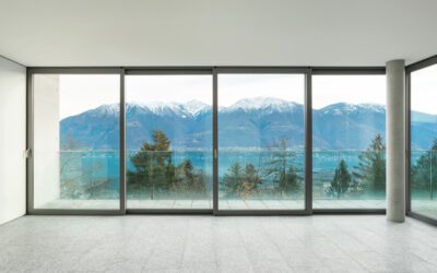 Overhaul your Home with a Custom Glass Project