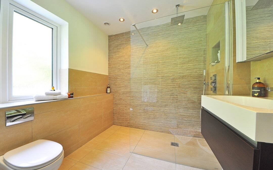 Celebrity Bathrooms: Luxurious Bathroom Design