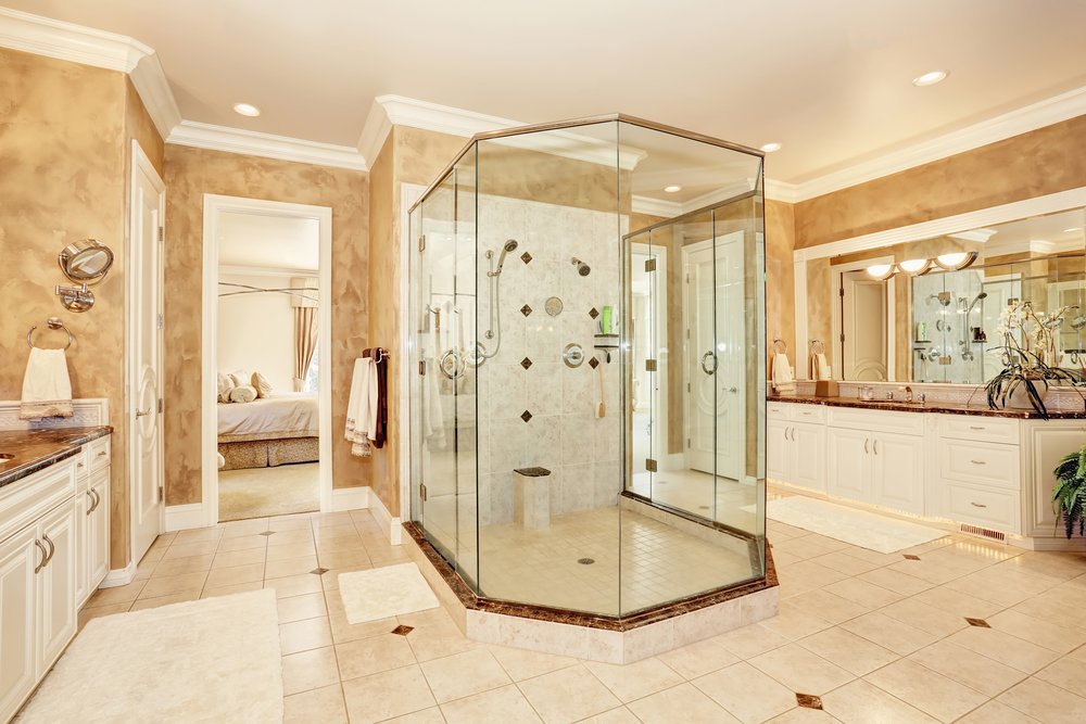 Why Should You Choose a Frameless Glass Shower for Your Home?