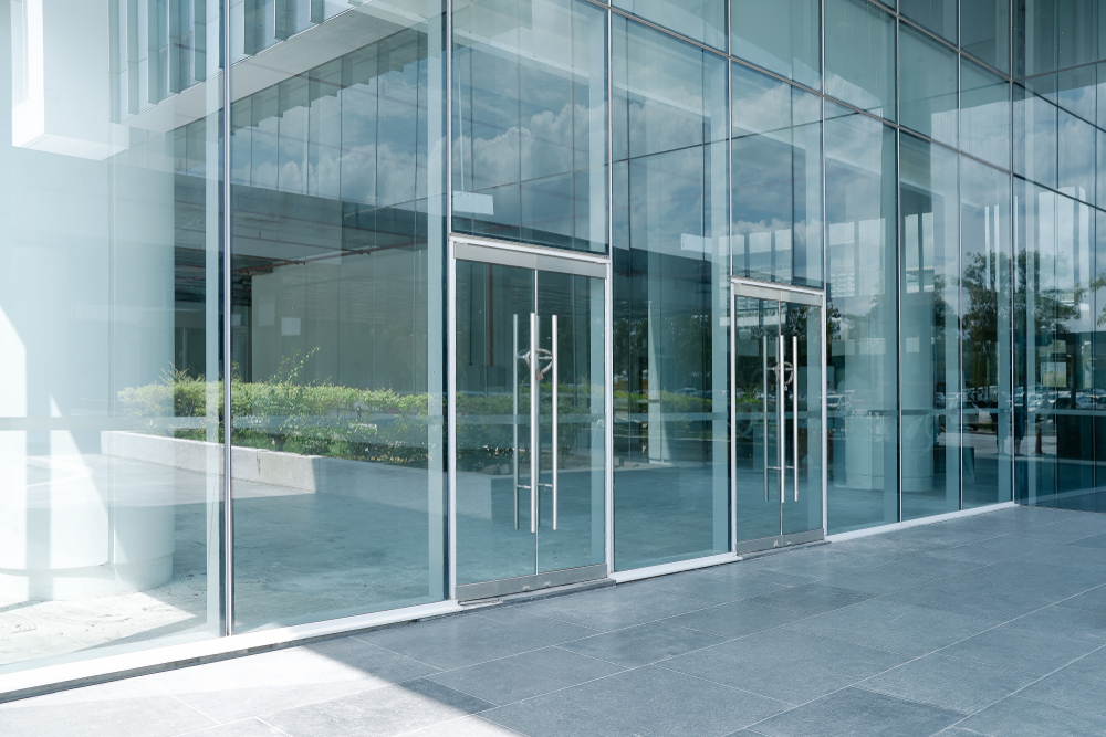 The Benefits of Custom Glass Solutions for Your Business