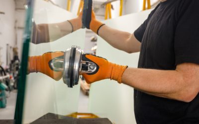 Common Glass Installation Mistakes and How to Avoid Them