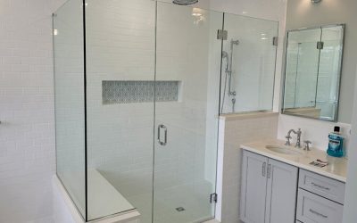 Hard Water vs. Your Shower Door: Why Philadelphia Homes Need Protective Coatings 
