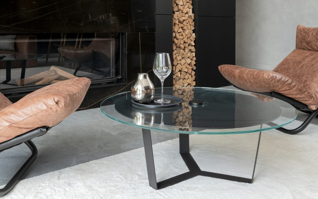 How To Clean A Glass Tabletop Streak-Free For Philadelphia Homeowners?